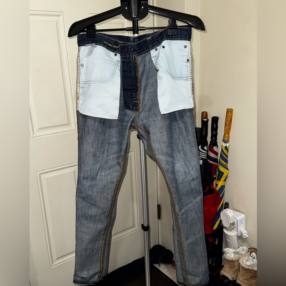 American Eagle Outfitters I Men’s I Jeans I “Extreme Flex” Fabric I Skinny - Picture 5 of 8